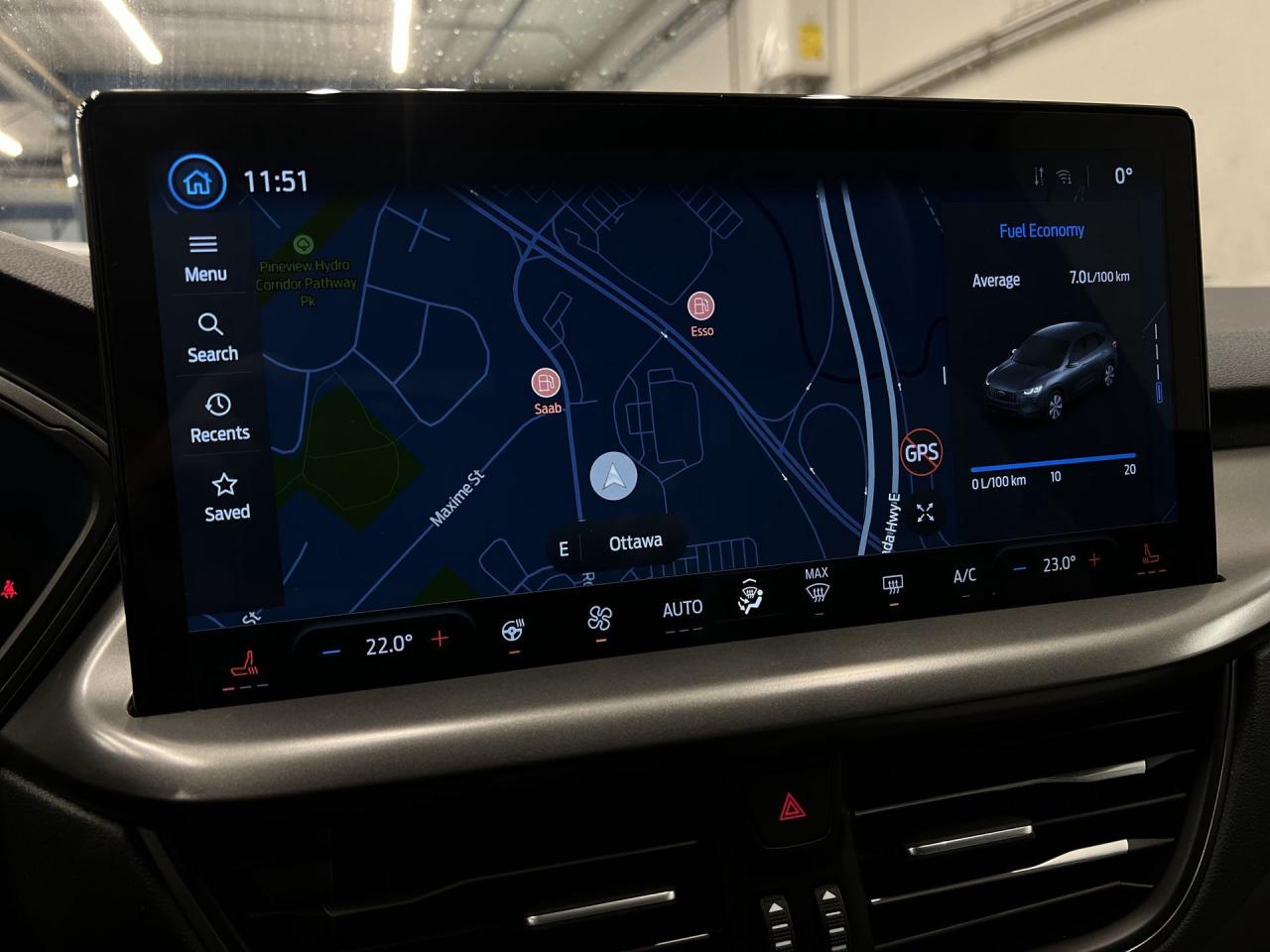 2023 Ford Escape PLUG-IN HYBRID | LEATHER | CARPLAY | REMOTE START Photo