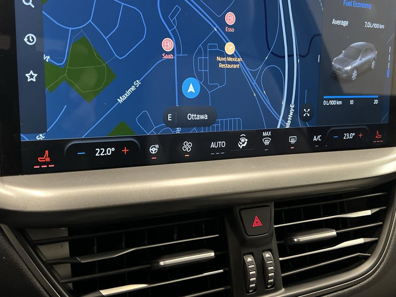 2023 Ford Escape PLUG-IN HYBRID | LEATHER | CARPLAY | REMOTE START Photo