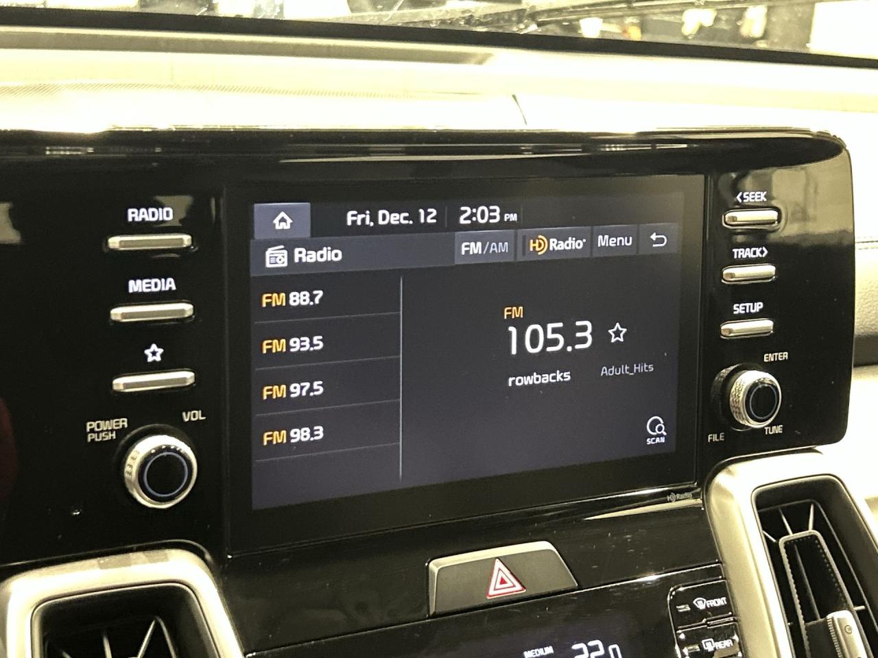 2021 Kia Sorento JUST LANDED Photo3