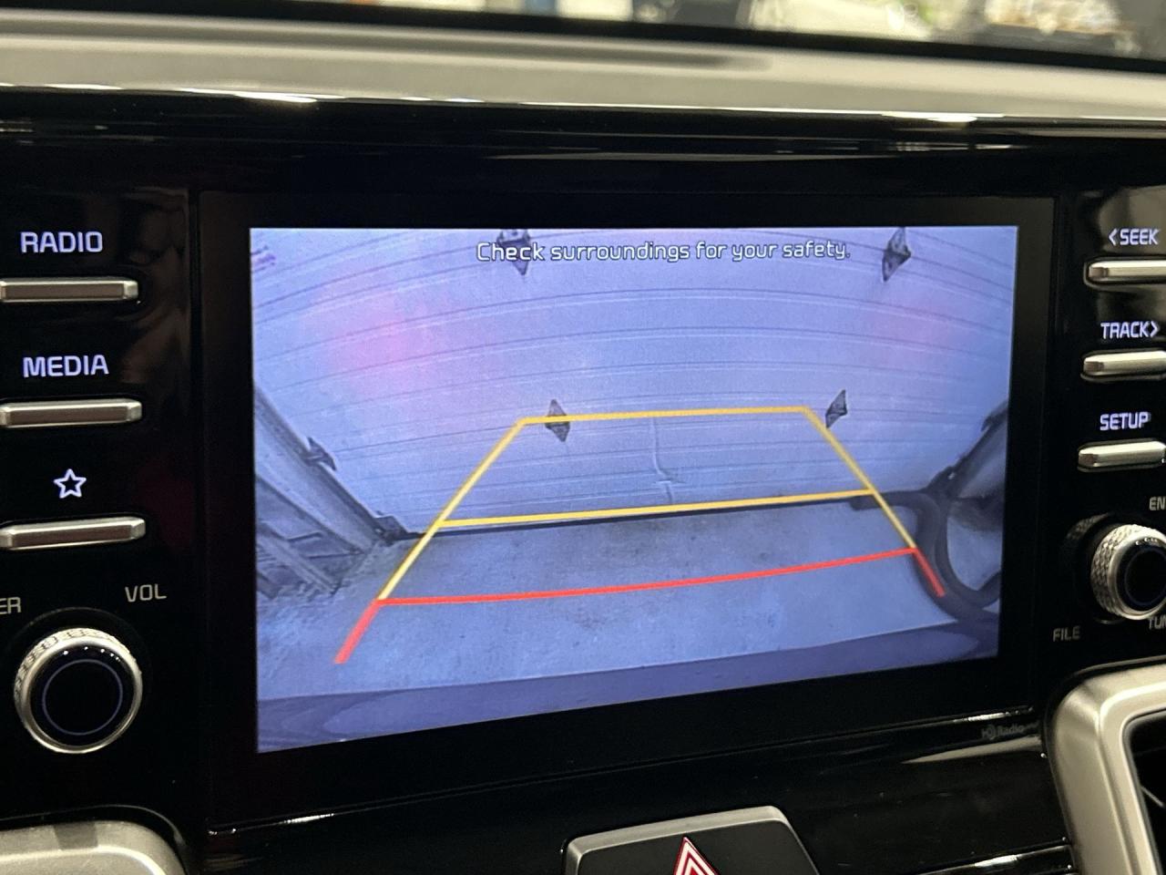 2021 Kia Sorento JUST LANDED Photo2