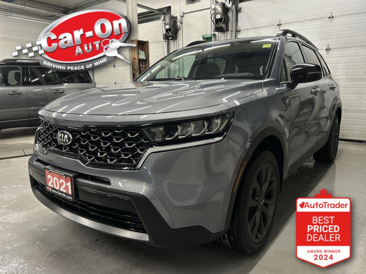 This vehicle just landed and is awaiting a full detail and photo shoot. Contact us and book your road test today!