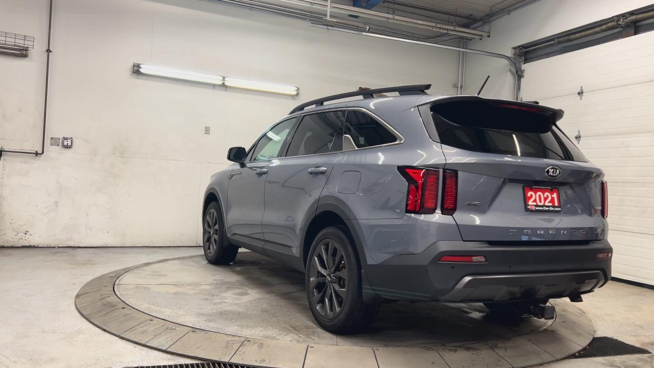 2021 Kia Sorento X-LINE AWD | HTD SEATS | CARPLAY | REMOTE START Photo