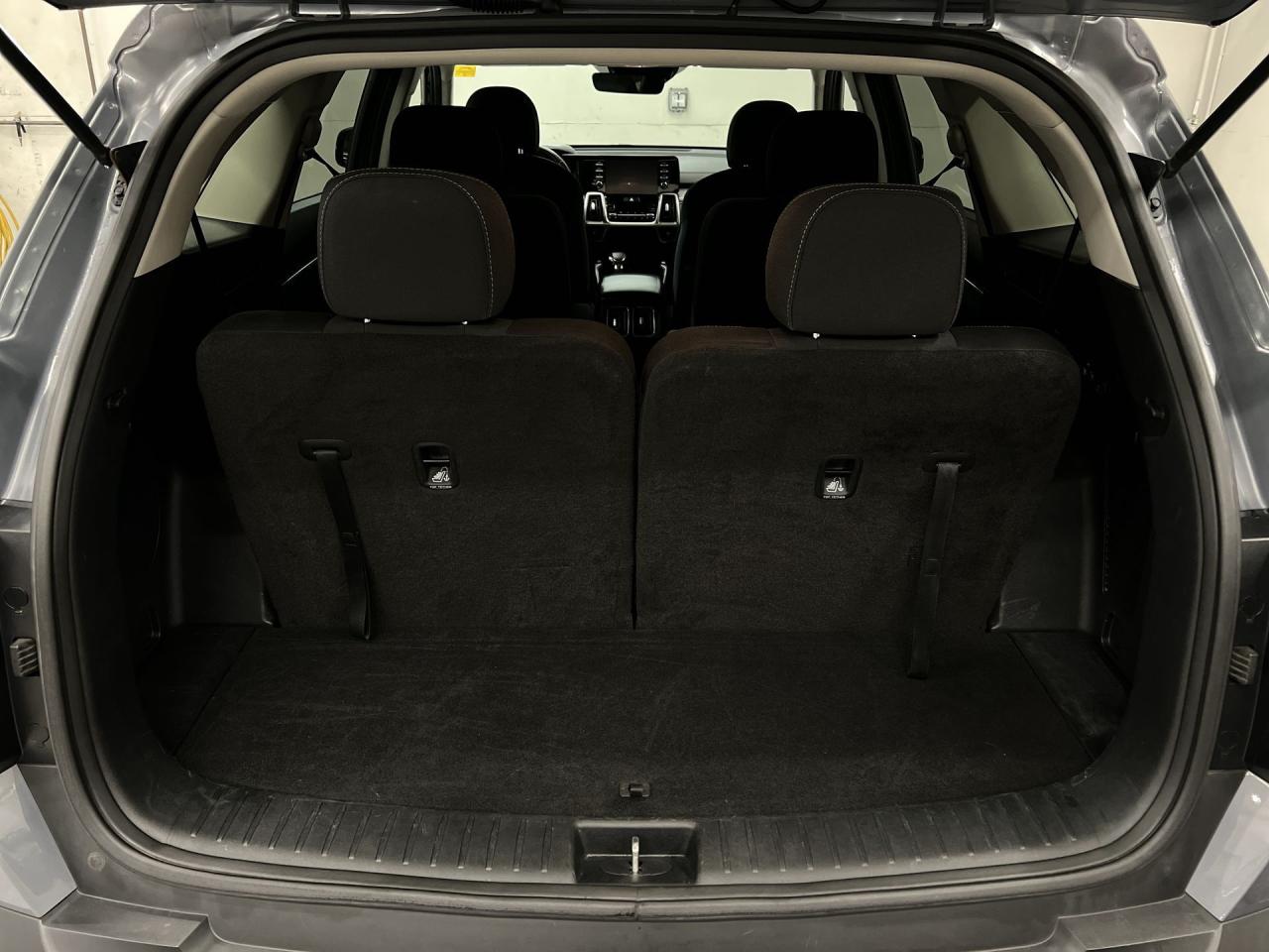 2021 Kia Sorento X-LINE AWD | HTD SEATS | CARPLAY | REMOTE START Photo