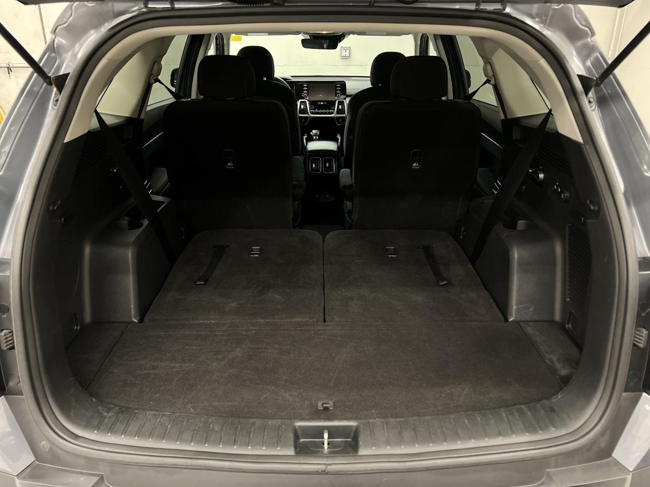 2021 Kia Sorento X-LINE AWD | HTD SEATS | CARPLAY | REMOTE START Photo