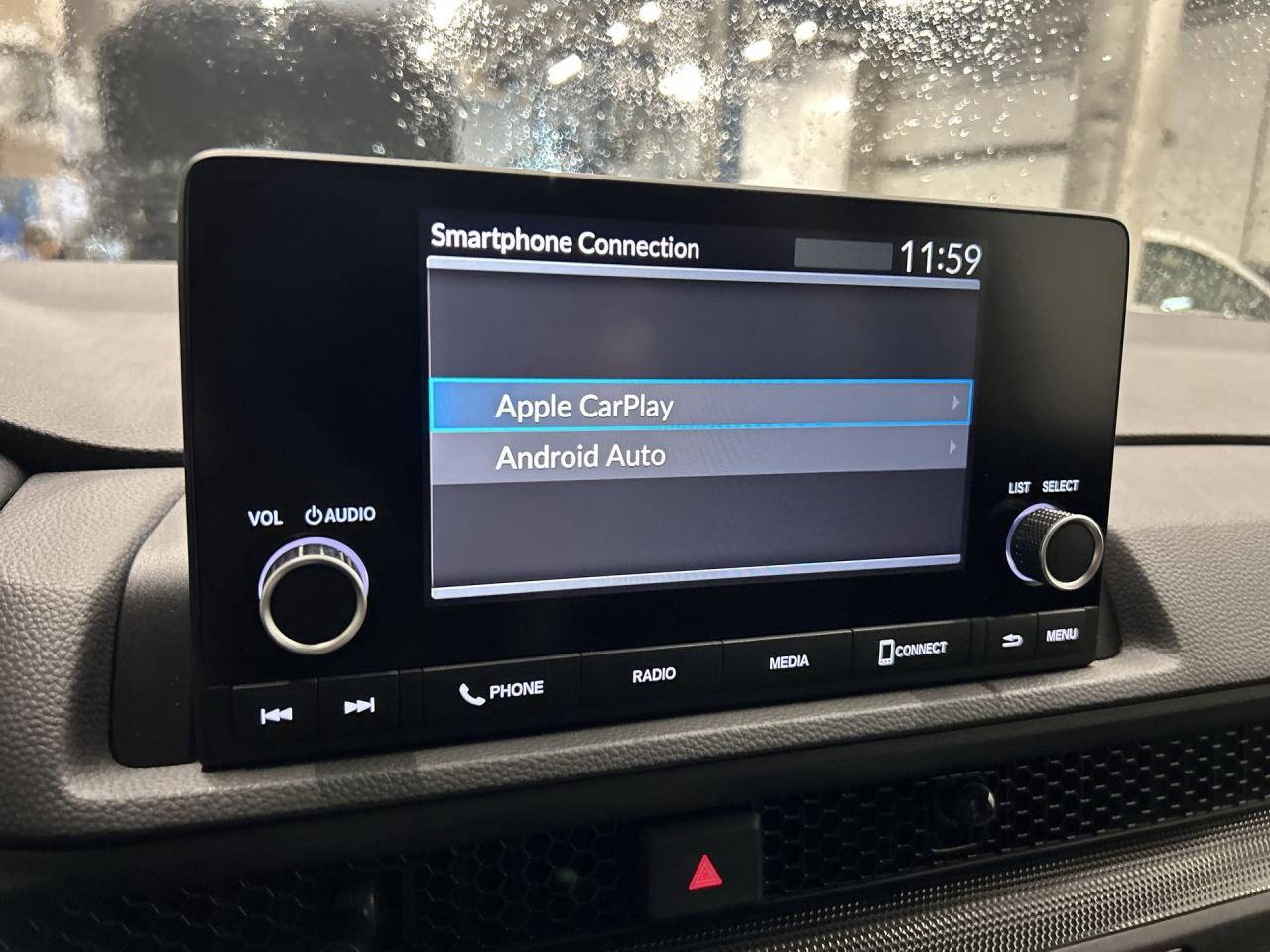 2025 Honda CR-V AWD| HEATED SEATS| REMOTE START| CARPLAY| REAR CAM Photo3