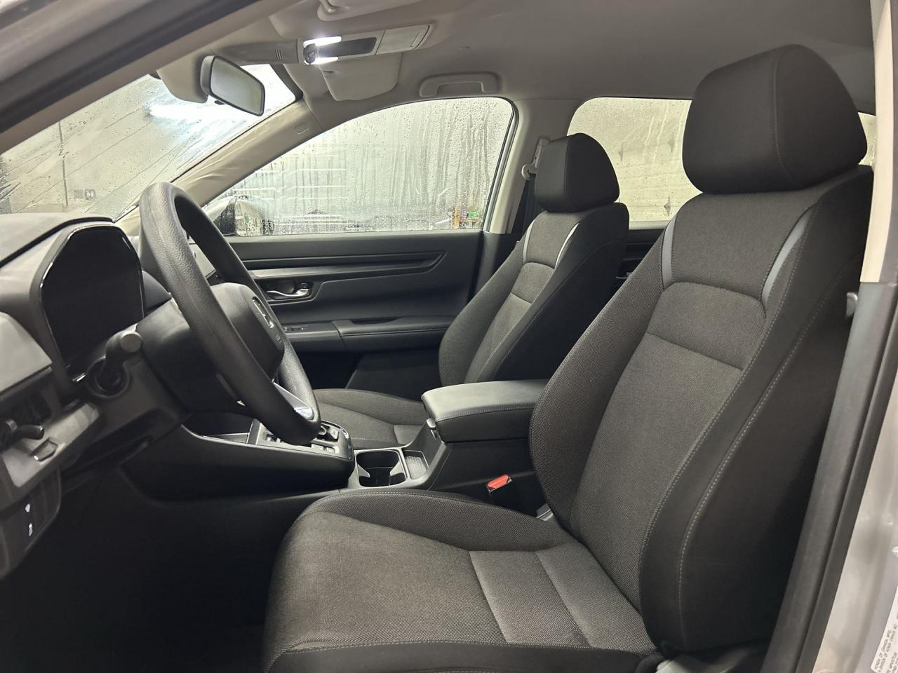 2025 Honda CR-V AWD| HEATED SEATS| REMOTE START| CARPLAY| REAR CAM Photo4