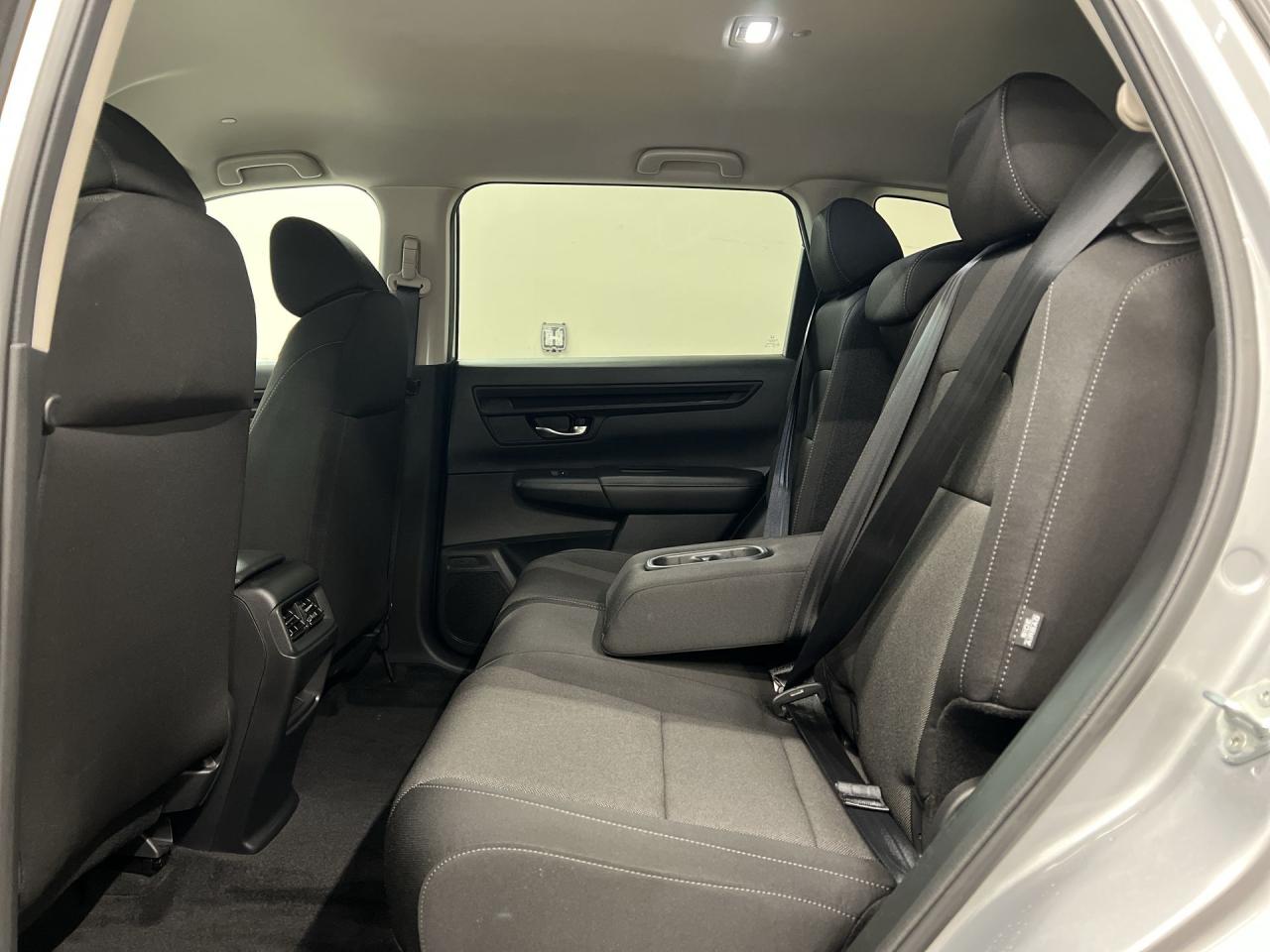 2025 Honda CR-V AWD| HEATED SEATS| REMOTE START| CARPLAY| REAR CAM Photo