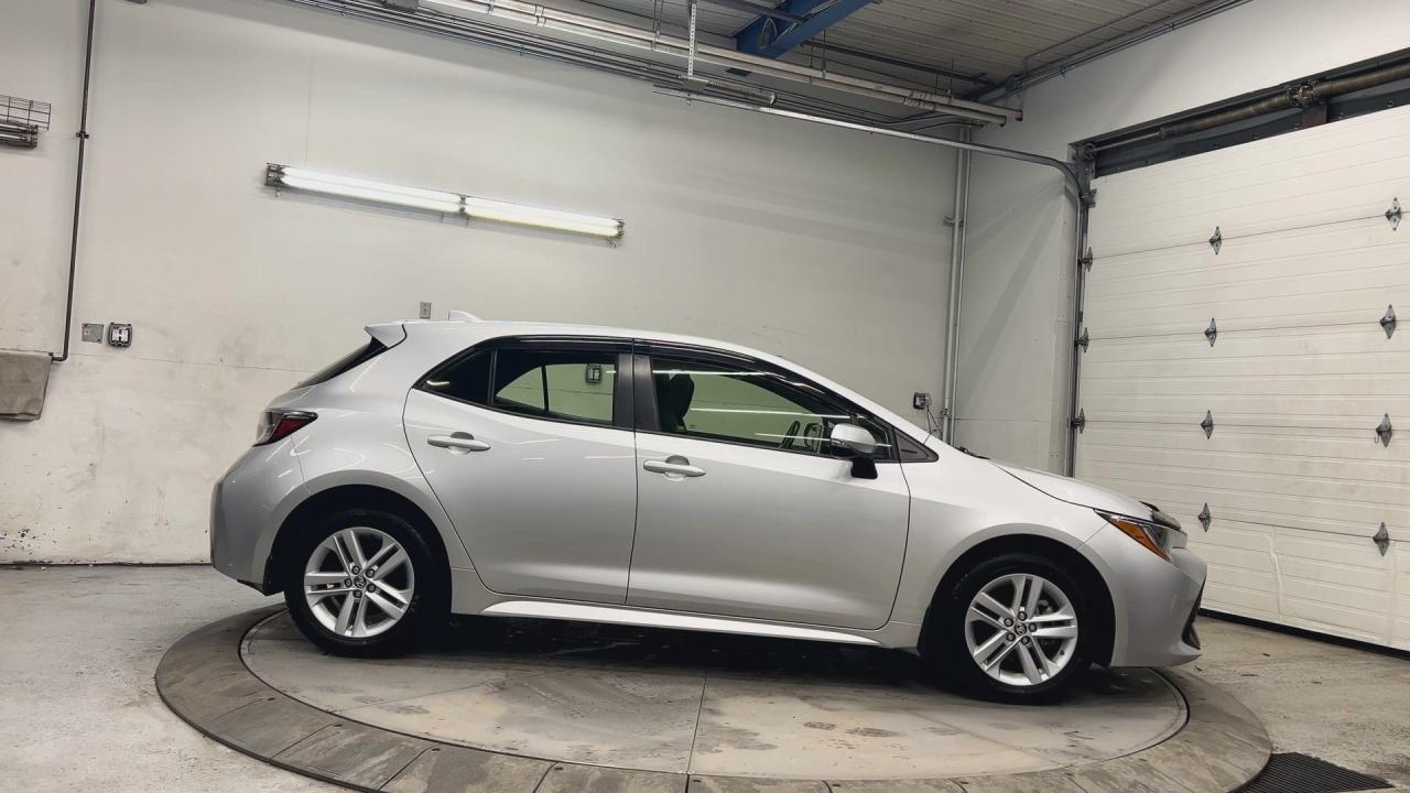 2020 Toyota Corolla SE | HTD SEATS | CARPLAY | ALLOYS | BLUETOOTH Photo
