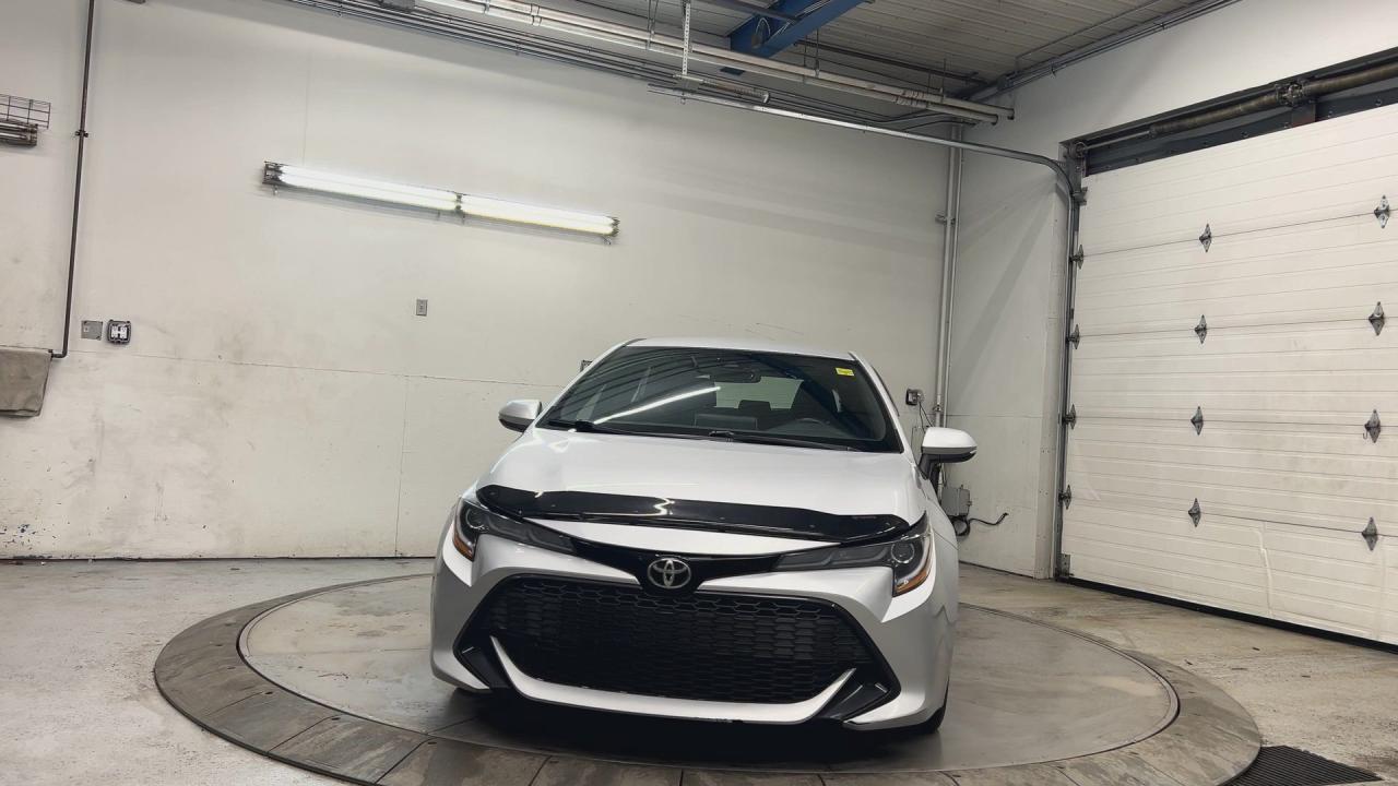 2020 Toyota Corolla SE | HTD SEATS | CARPLAY | ALLOYS | BLUETOOTH Photo3