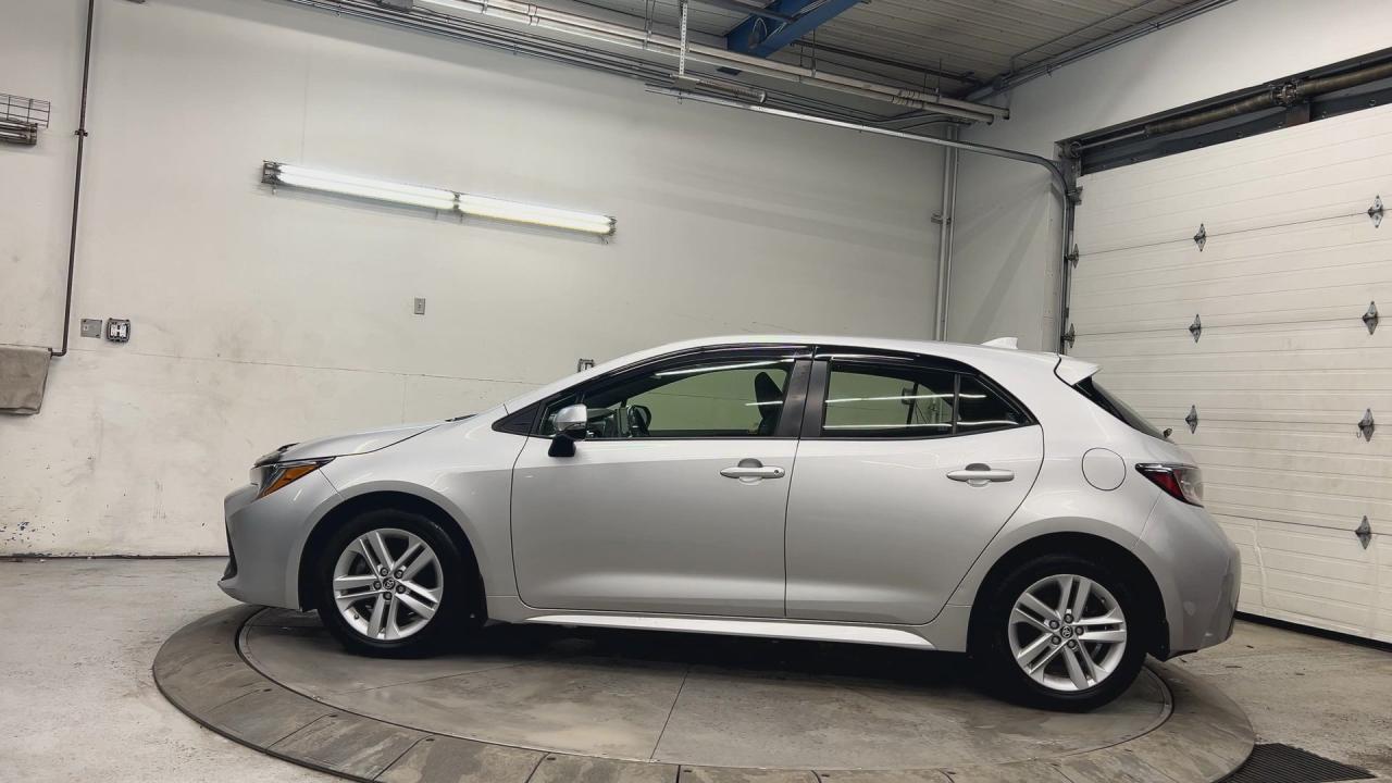 2020 Toyota Corolla SE | HTD SEATS | CARPLAY | ALLOYS | BLUETOOTH Photo