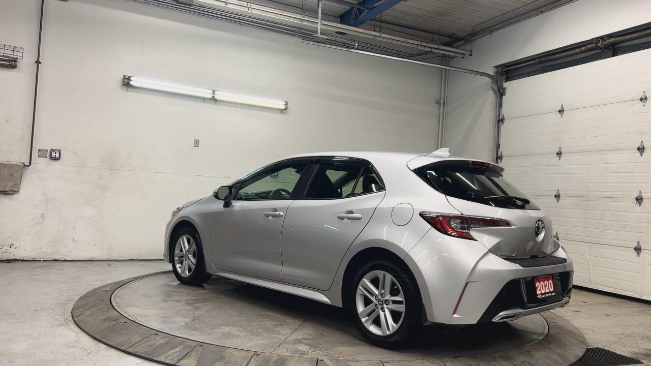 2020 Toyota Corolla SE | HTD SEATS | CARPLAY | ALLOYS | BLUETOOTH Photo