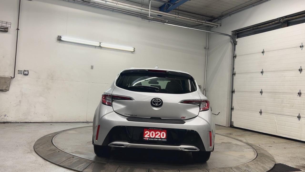 2020 Toyota Corolla SE | HTD SEATS | CARPLAY | ALLOYS | BLUETOOTH Photo