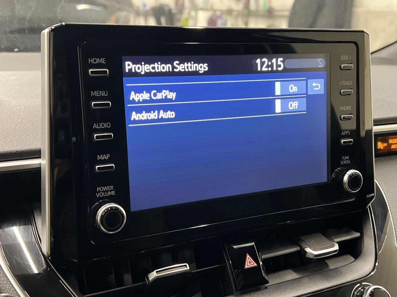2020 Toyota Corolla SE | HTD SEATS | CARPLAY | ALLOYS | BLUETOOTH Photo