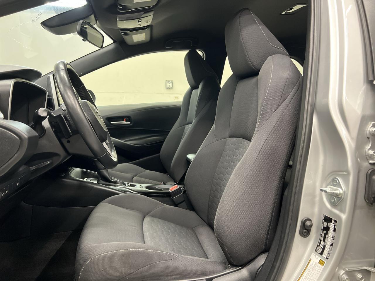 2020 Toyota Corolla SE | HTD SEATS | CARPLAY | ALLOYS | BLUETOOTH Photo