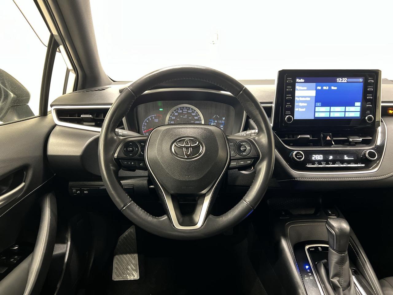 2020 Toyota Corolla SE | HTD SEATS | CARPLAY | ALLOYS | BLUETOOTH Photo