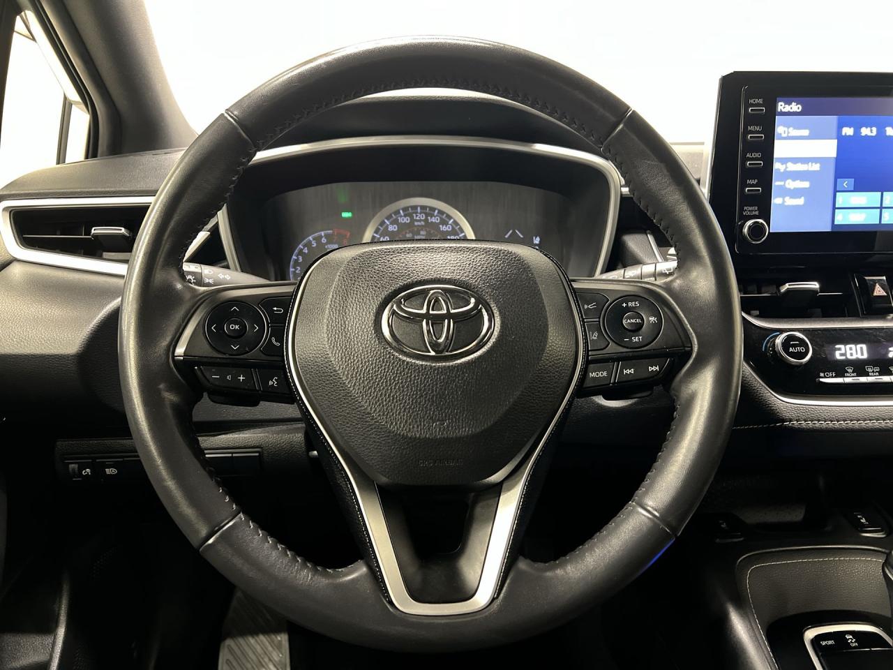 2020 Toyota Corolla SE | HTD SEATS | CARPLAY | ALLOYS | BLUETOOTH Photo