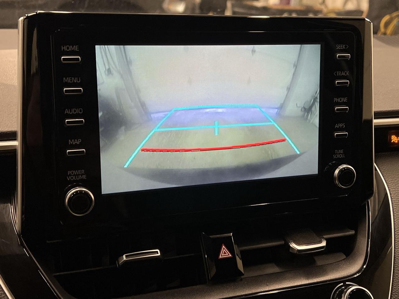 2020 Toyota Corolla SE | HTD SEATS | CARPLAY | ALLOYS | BLUETOOTH Photo