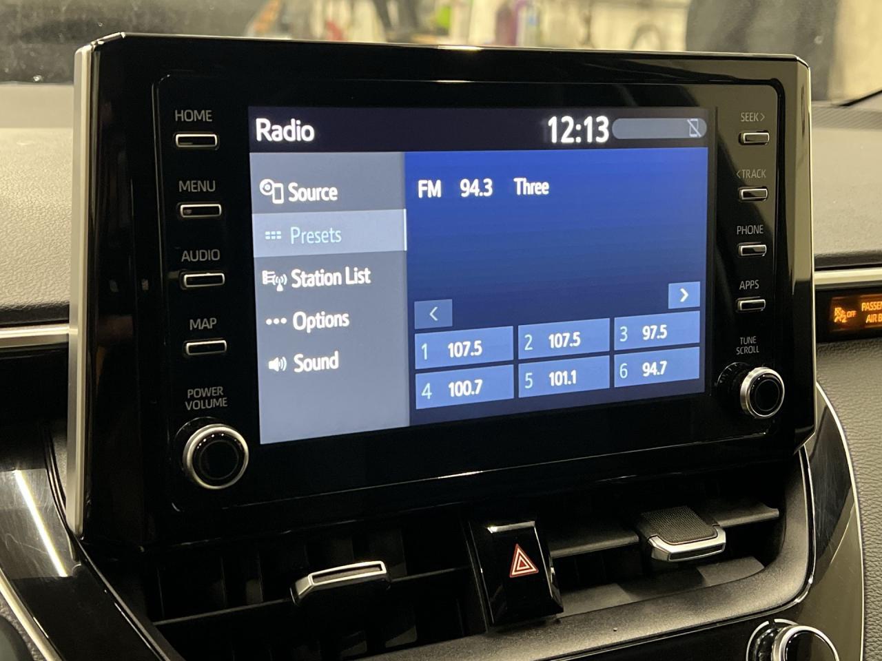 2020 Toyota Corolla SE | HTD SEATS | CARPLAY | ALLOYS | BLUETOOTH Photo