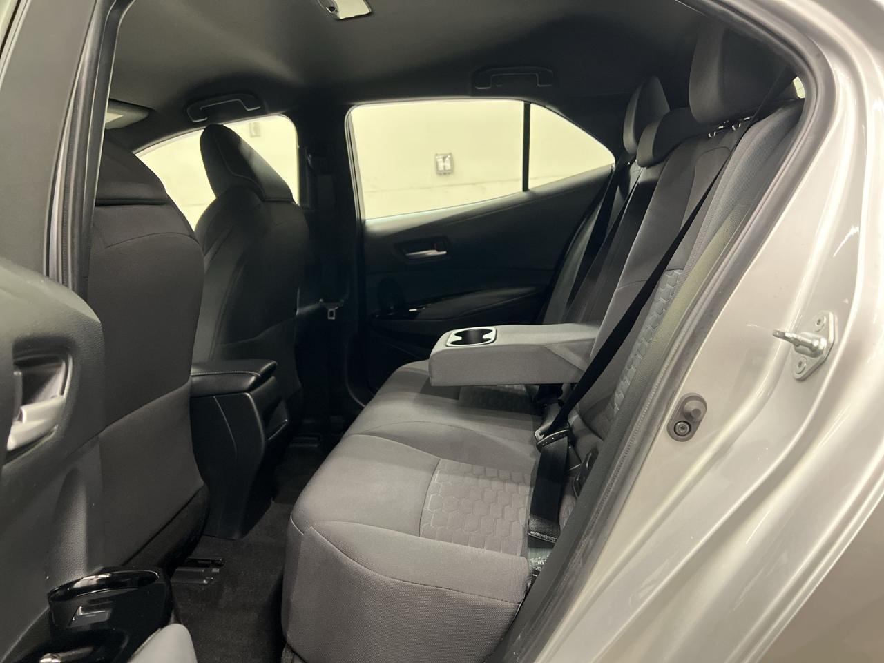 2020 Toyota Corolla SE | HTD SEATS | CARPLAY | ALLOYS | BLUETOOTH Photo