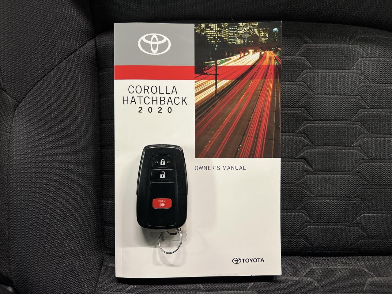 2020 Toyota Corolla SE | HTD SEATS | CARPLAY | ALLOYS | BLUETOOTH Photo