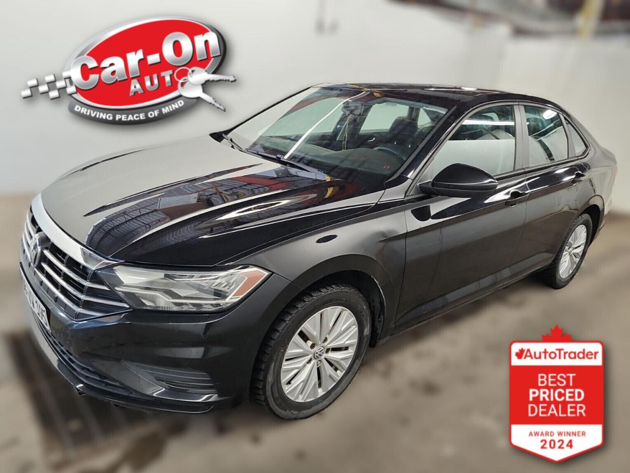 Used 2019 Volkswagen Jetta ARRIVING SOON for sale in Ottawa, ON