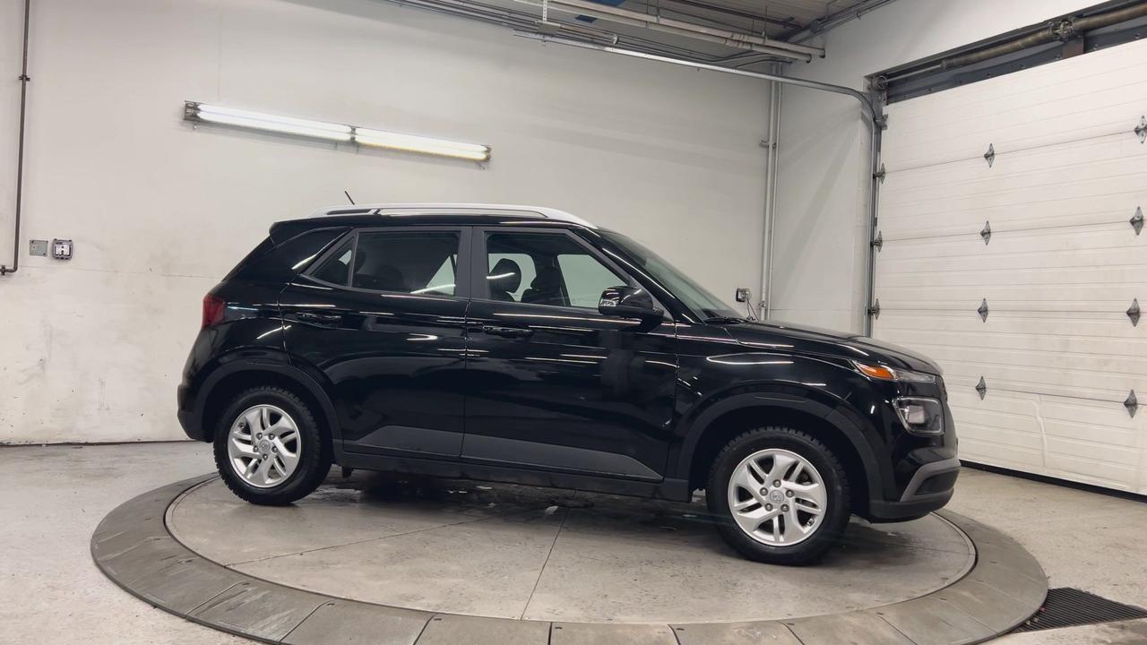 2024 Hyundai Venue HTD SEATS | CARPLAY | REMOTE START Photo