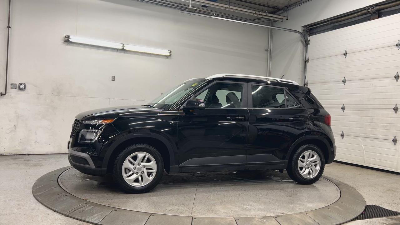 2024 Hyundai Venue HTD SEATS | CARPLAY | REMOTE START Photo