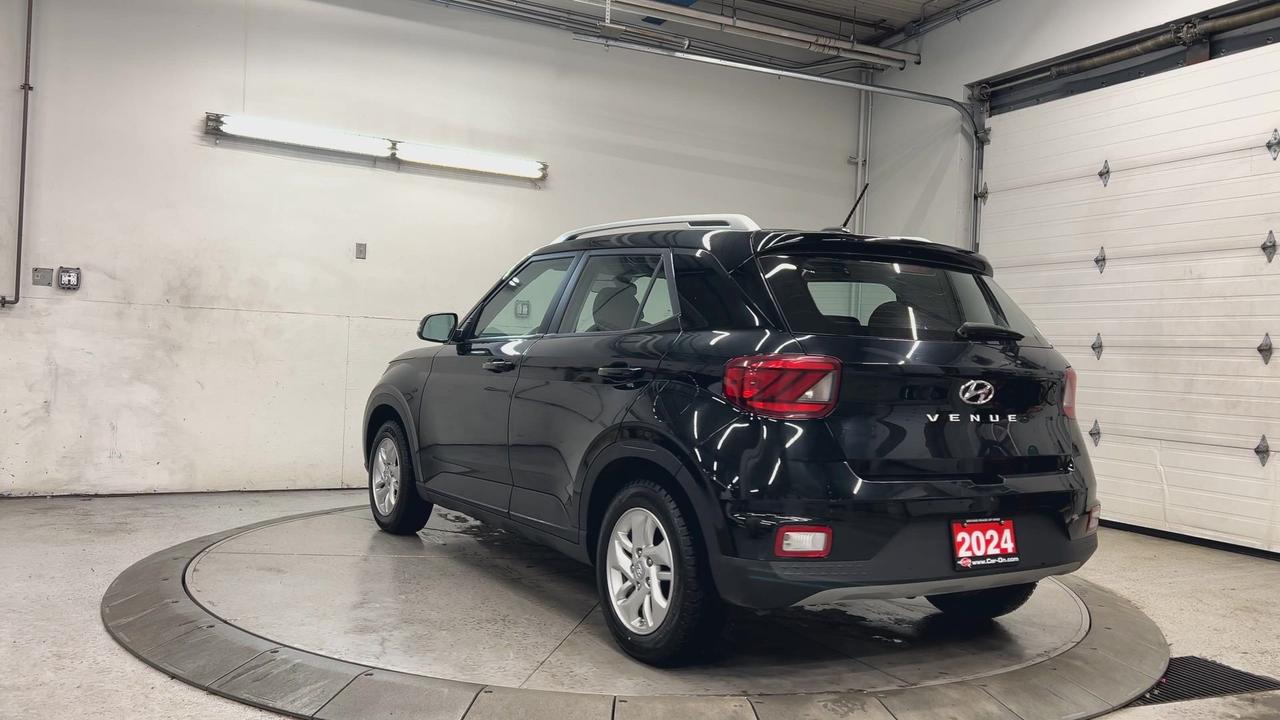 2024 Hyundai Venue HTD SEATS | CARPLAY | REMOTE START Photo