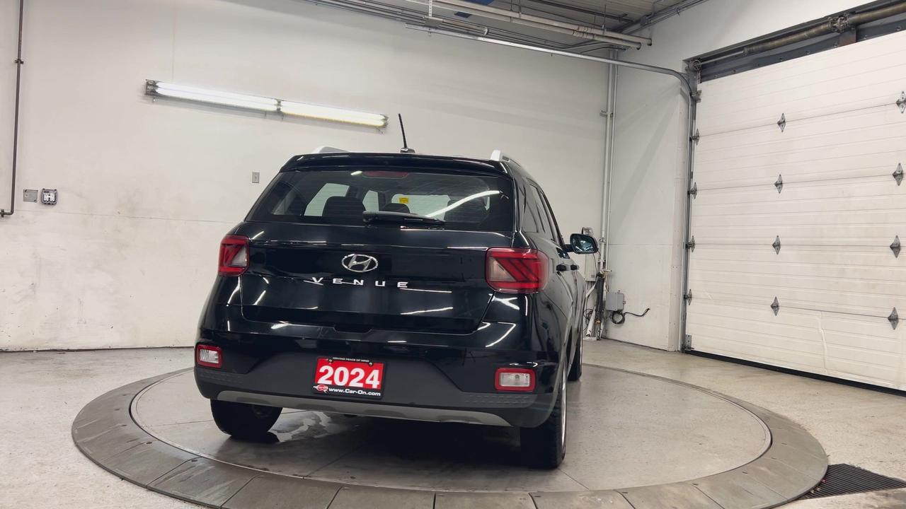 2024 Hyundai Venue HTD SEATS | CARPLAY | REMOTE START Photo
