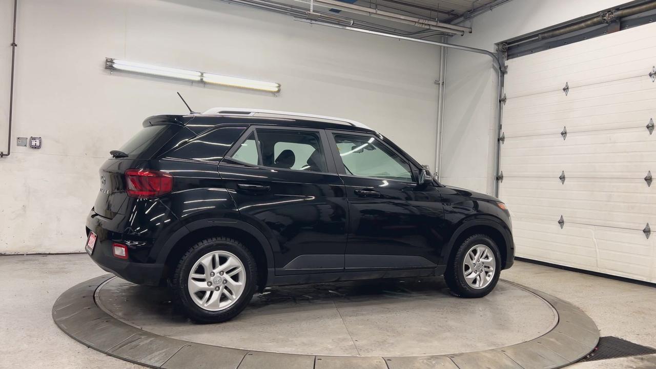 2024 Hyundai Venue HTD SEATS | CARPLAY | REMOTE START Photo