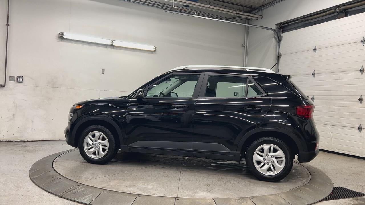 2024 Hyundai Venue HTD SEATS | CARPLAY | REMOTE START Photo