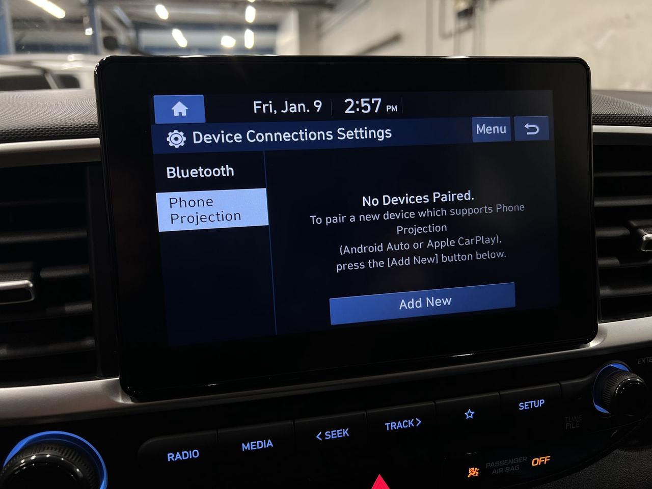2024 Hyundai Venue HTD SEATS | CARPLAY | REMOTE START Photo