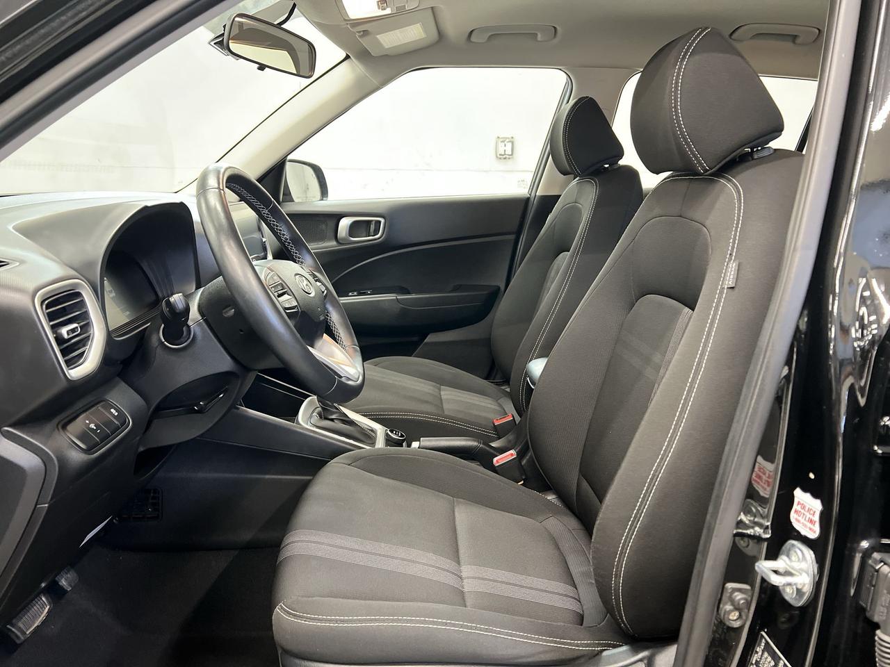 2024 Hyundai Venue HTD SEATS | CARPLAY | REMOTE START Photo