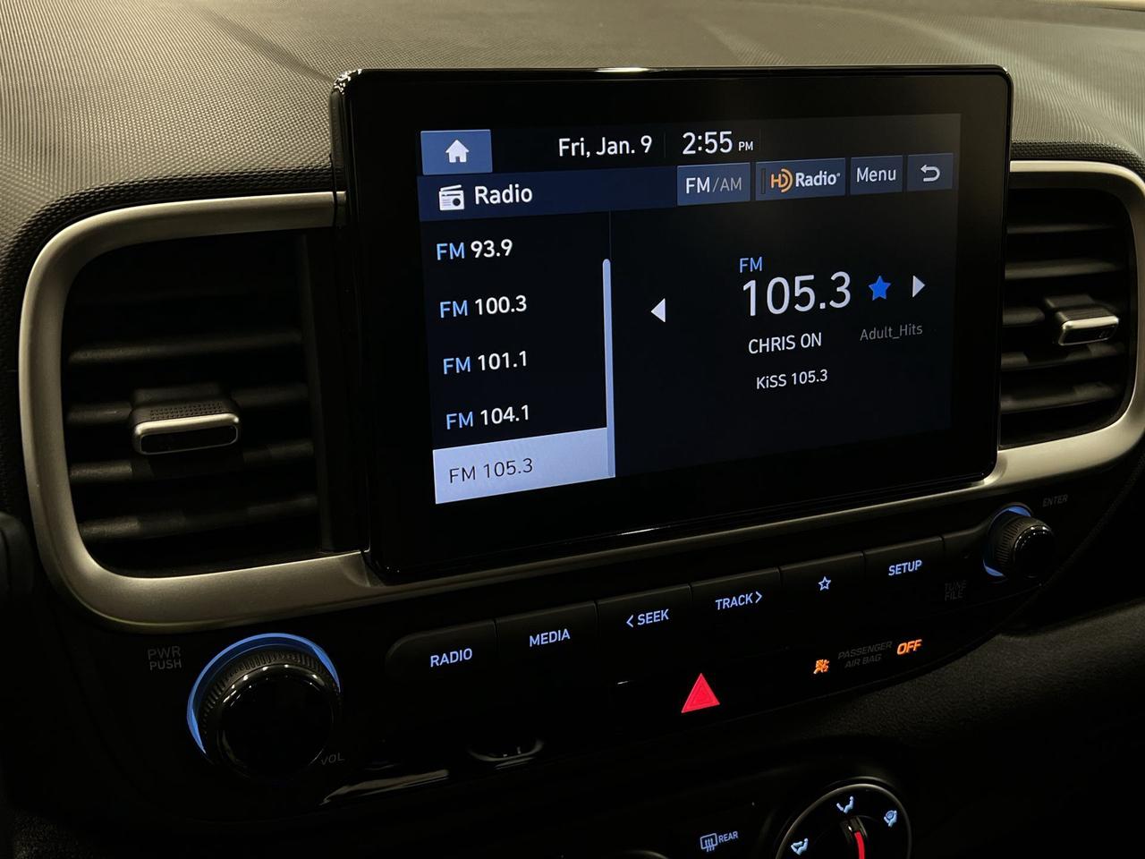 2024 Hyundai Venue HTD SEATS | CARPLAY | REMOTE START Photo