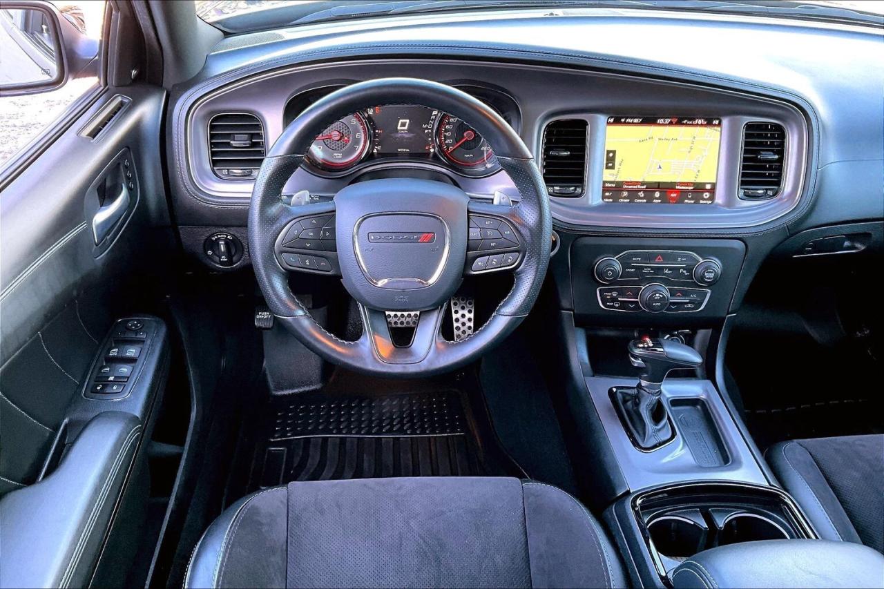 2023 Dodge Charger GT Plus | Tech Group | Sunroof | Alpine | NAV |AWD Photo