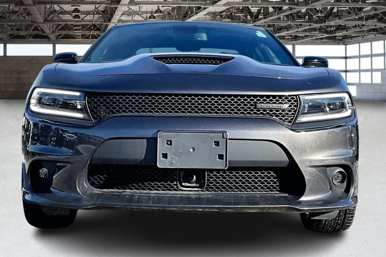 2023 Dodge Charger GT Plus | Tech Group | Sunroof | Alpine | NAV |AWD Photo