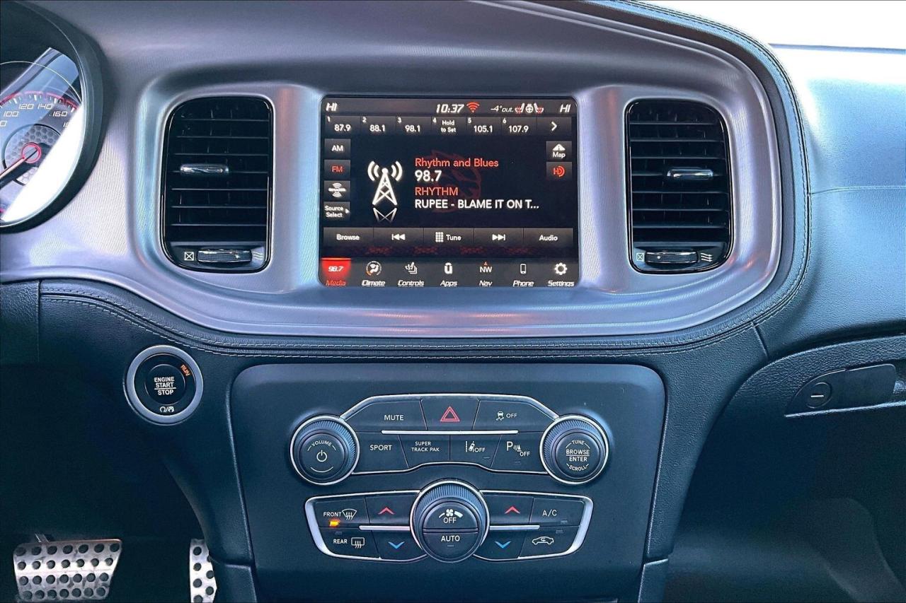 2023 Dodge Charger GT Plus | Tech Group | Sunroof | Alpine | NAV |AWD Photo