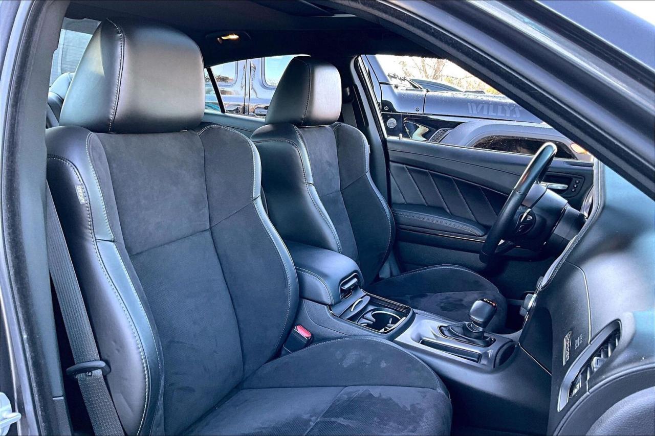 2023 Dodge Charger GT Plus | Tech Group | Sunroof | Alpine | NAV |AWD Photo