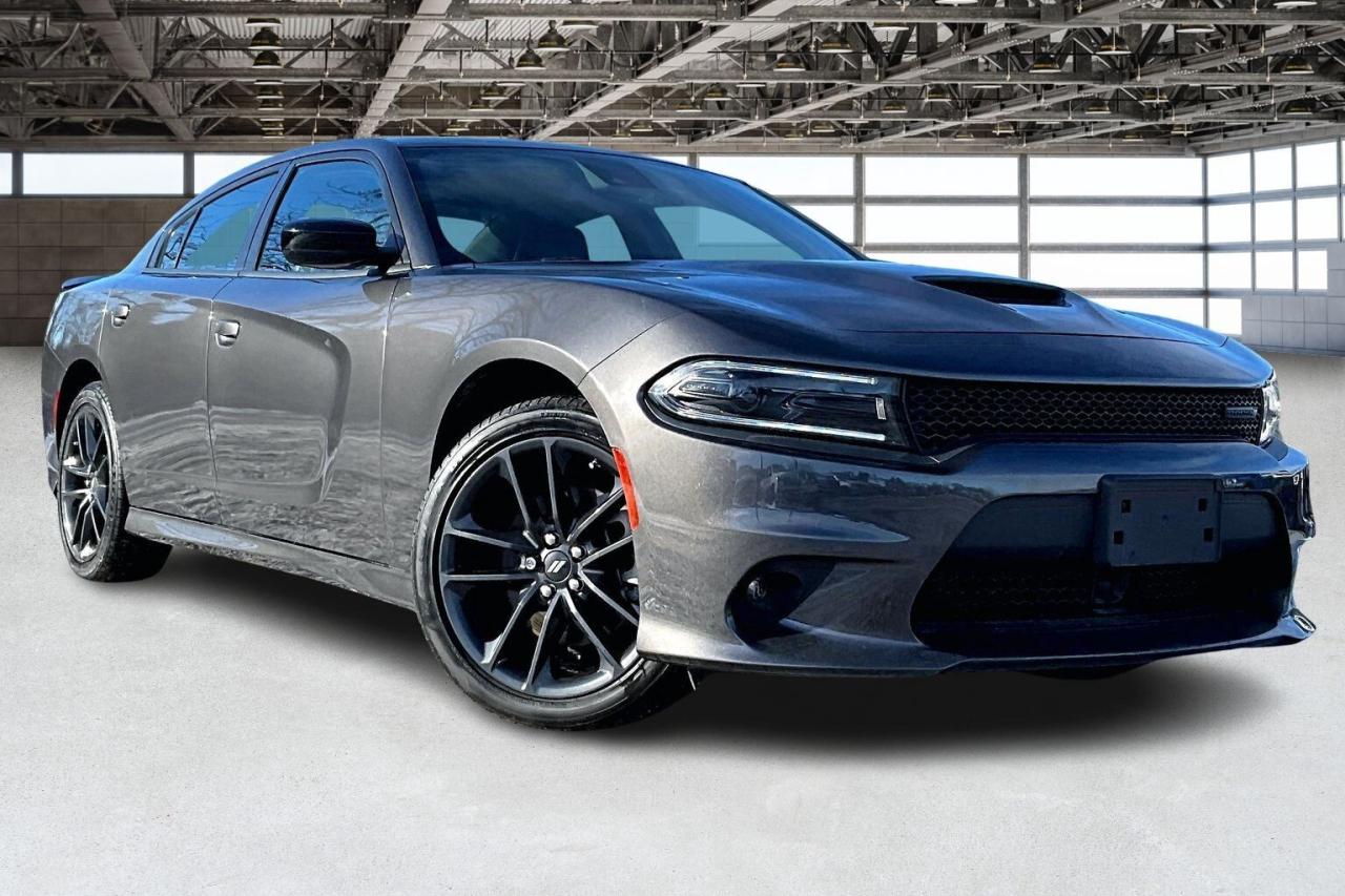 2023 Dodge Charger GT Plus | Tech Group | Sunroof | Alpine | NAV |AWD Photo