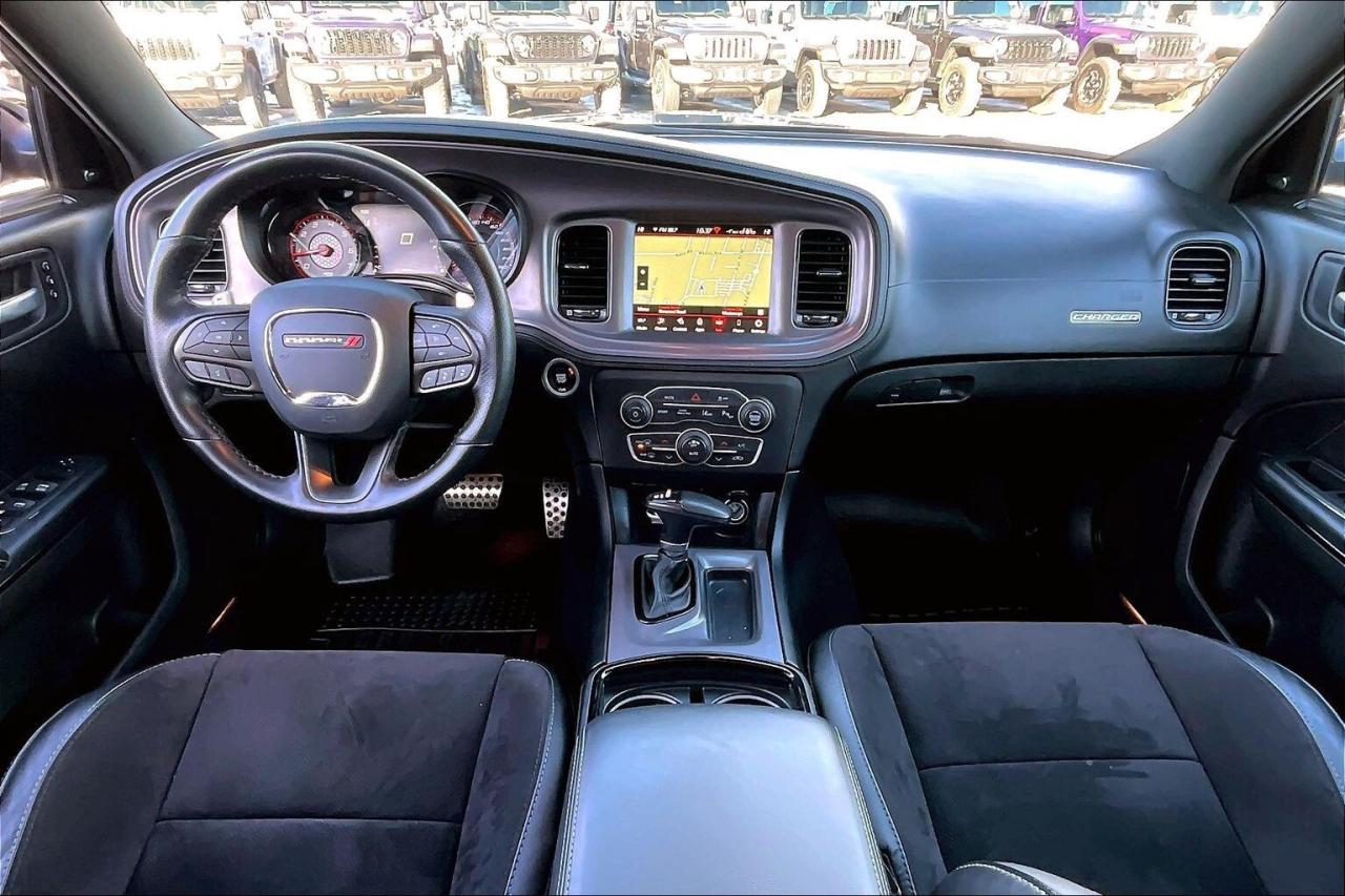2023 Dodge Charger GT Plus | Tech Group | Sunroof | Alpine | NAV |AWD Photo