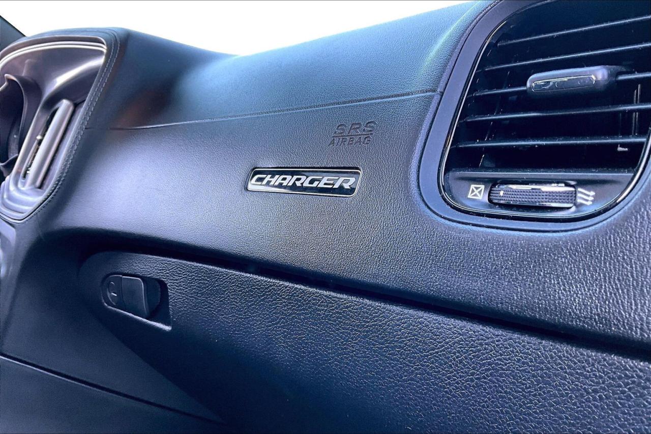 2023 Dodge Charger GT Plus | Tech Group | Sunroof | Alpine | NAV |AWD Photo