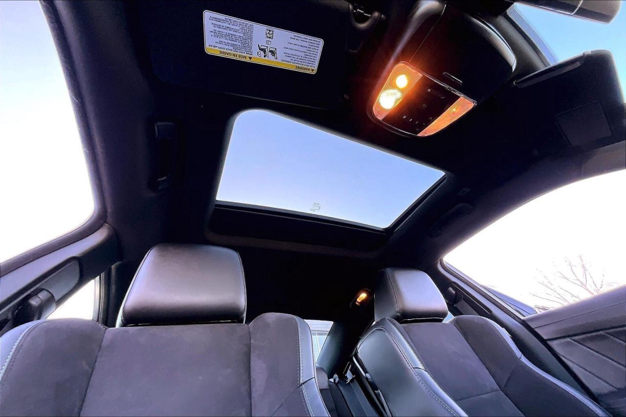 2023 Dodge Charger GT Plus | Tech Group | Sunroof | Alpine | NAV |AWD Photo