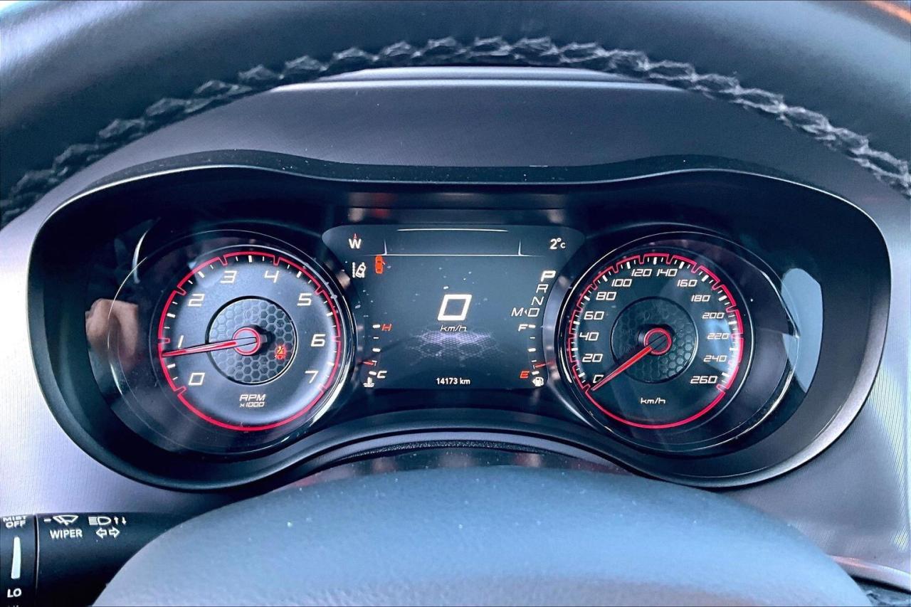 2023 Dodge Charger GT Plus | Tech Group | Sunroof | Alpine | NAV |AWD Photo