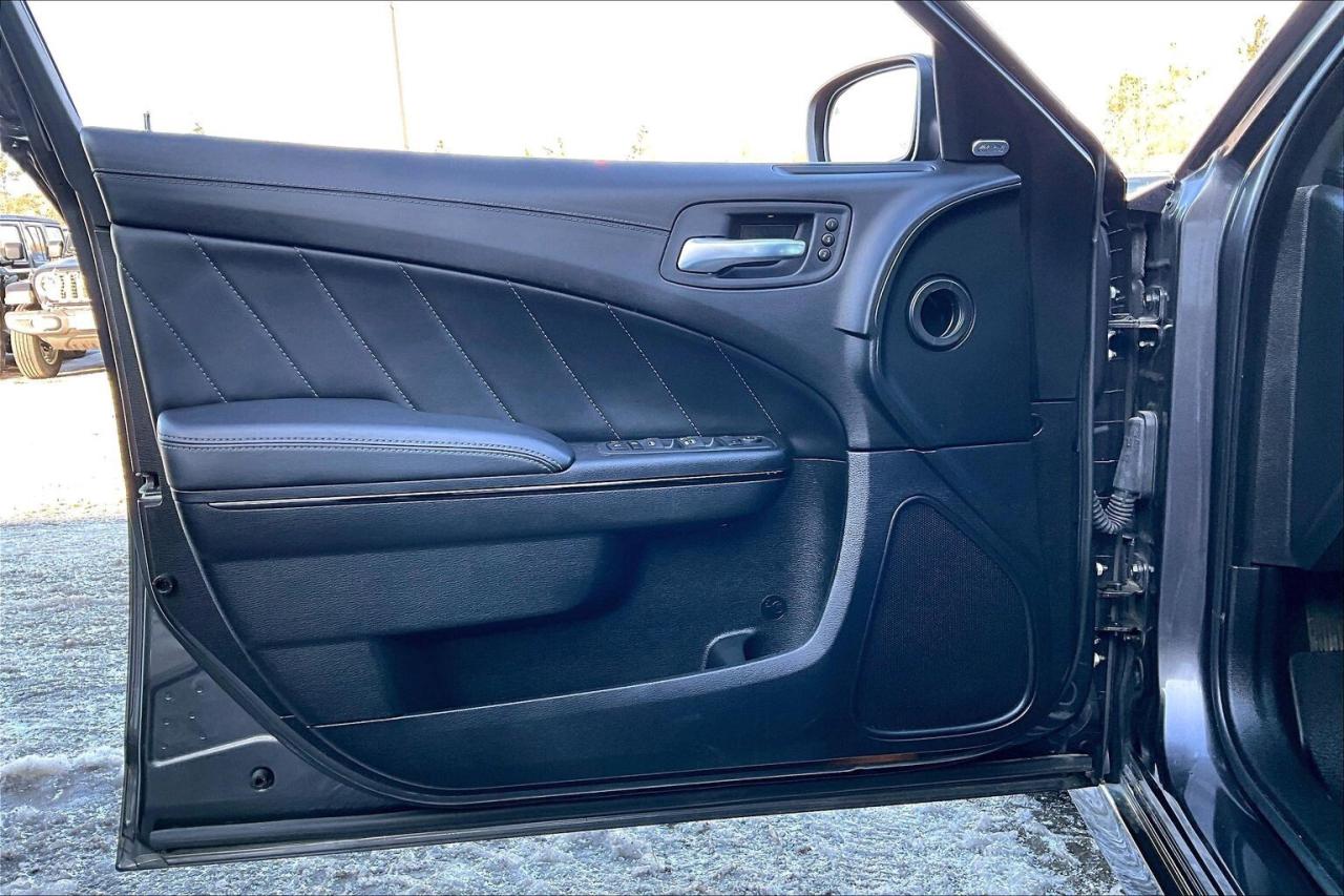 2023 Dodge Charger GT Plus | Tech Group | Sunroof | Alpine | NAV |AWD Photo