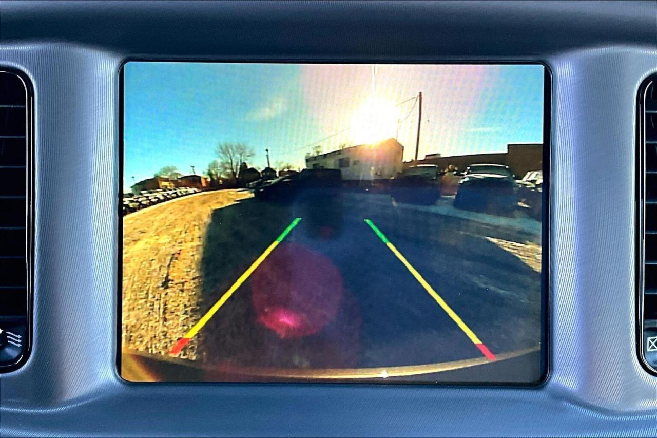 2023 Dodge Charger GT Plus | Tech Group | Sunroof | Alpine | NAV |AWD Photo