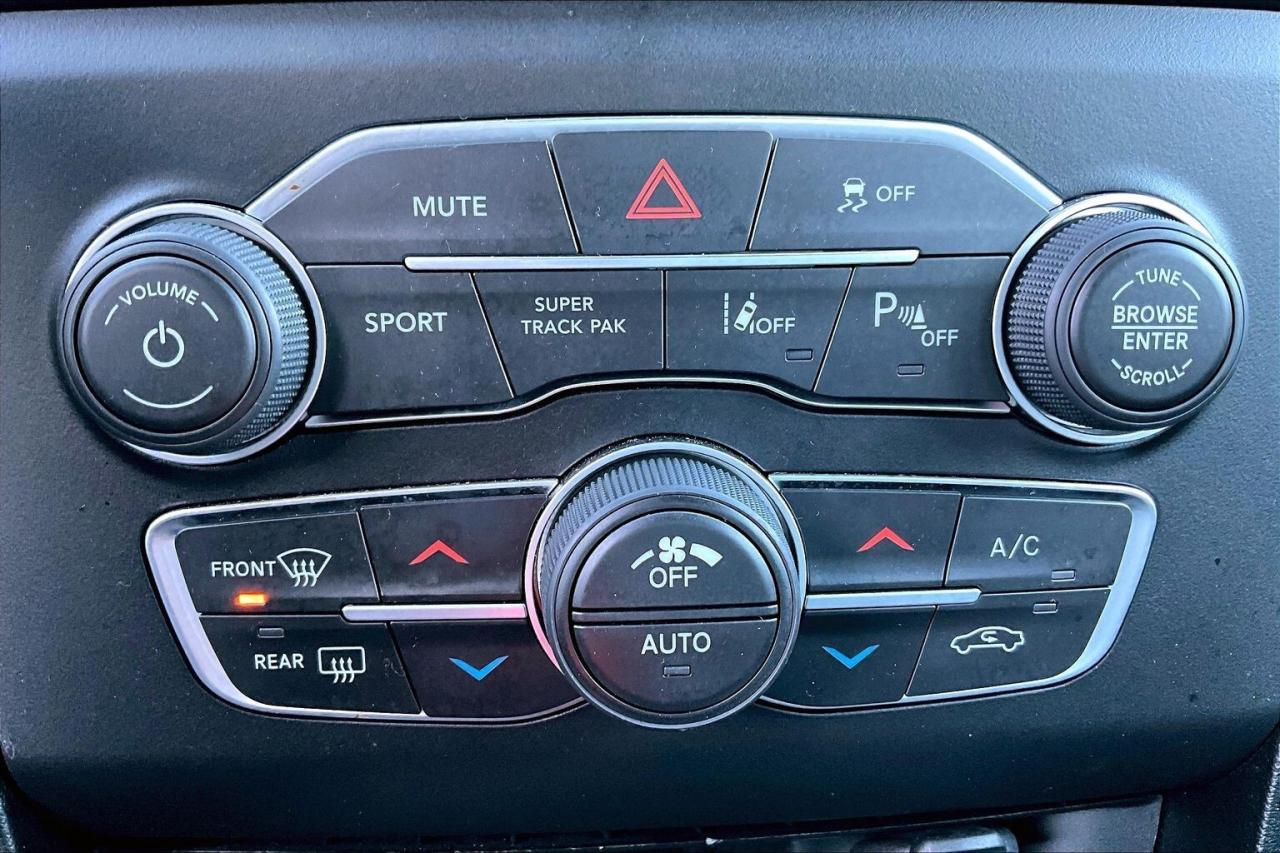 2023 Dodge Charger GT Plus | Tech Group | Sunroof | Alpine | NAV |AWD Photo