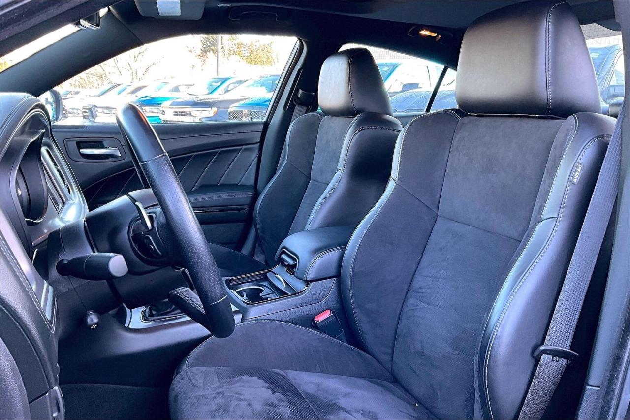 2023 Dodge Charger GT Plus | Tech Group | Sunroof | Alpine | NAV |AWD Photo