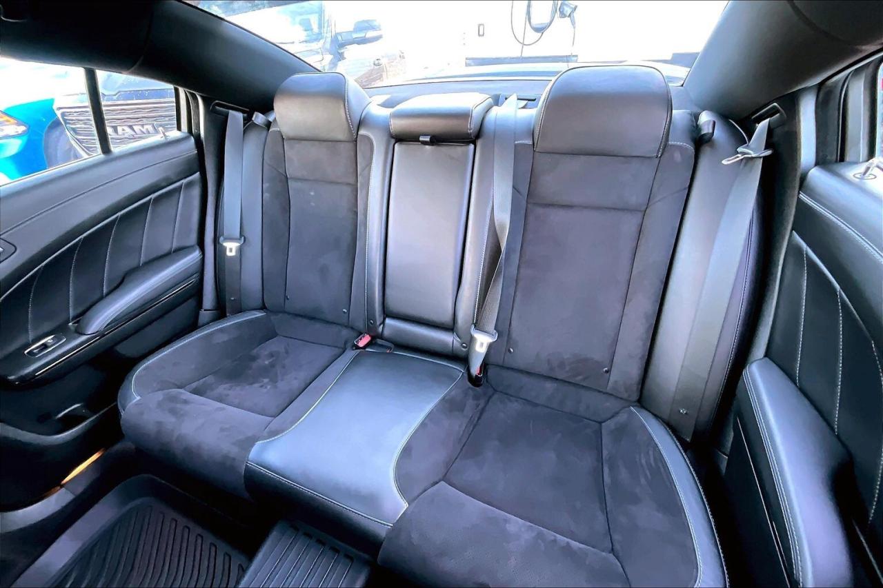 2023 Dodge Charger GT Plus | Tech Group | Sunroof | Alpine | NAV |AWD Photo