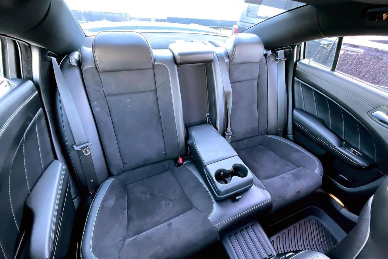 2023 Dodge Charger GT Plus | Tech Group | Sunroof | Alpine | NAV |AWD Photo