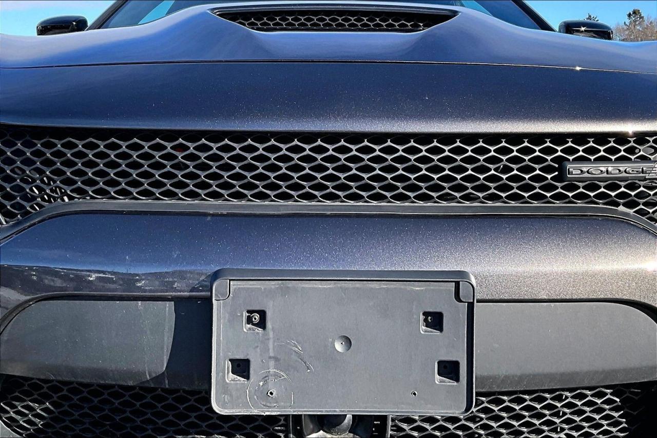 2023 Dodge Charger GT Plus | Tech Group | Sunroof | Alpine | NAV |AWD Photo